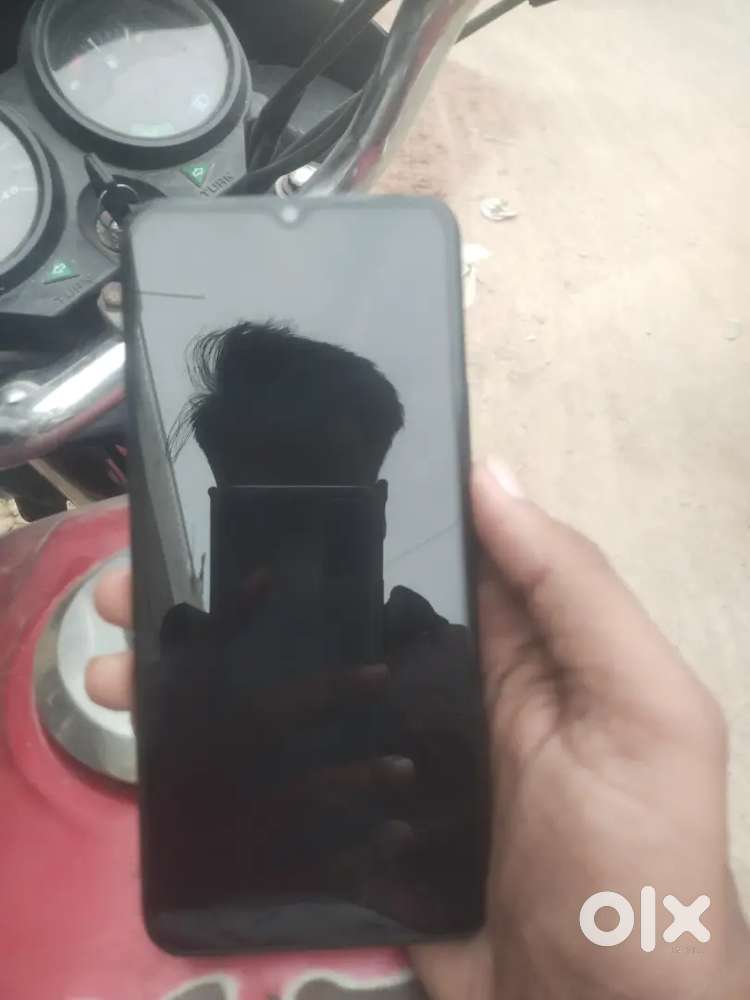 Vivo t1 5g