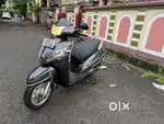 Honda Activa 125