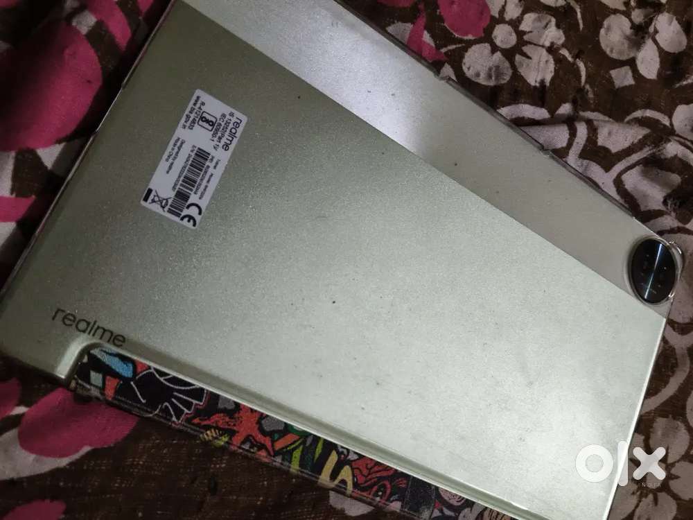 Realme tab