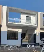 4.41 Marla 2 Bedroom Set Independent House For Sale in Jalandhar