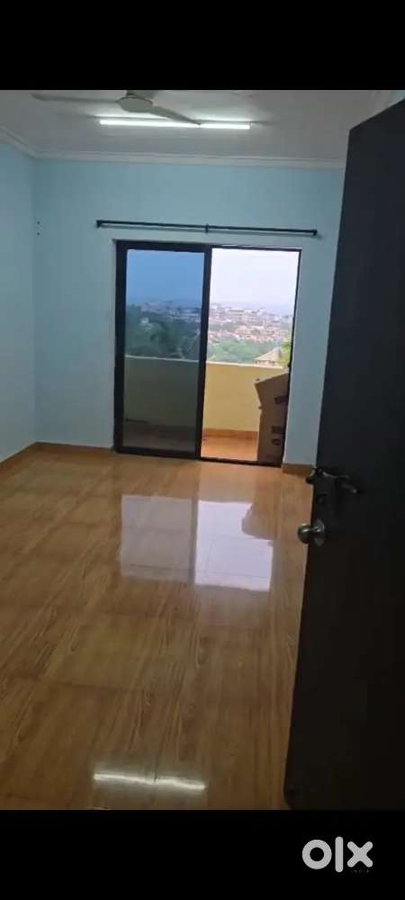 Available 2bhk flat for rent at Betim
