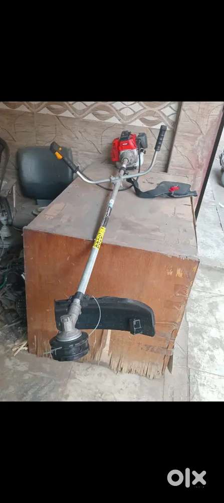 Selling 5 Grass cutting machines for 14999 each