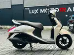2023 Fascino hybrid finance available