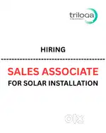 Sales Associate