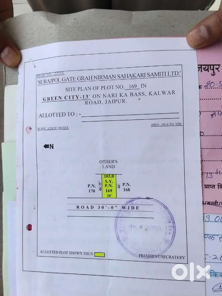 Socitypataa,primelocation,jhotwara,kalwarroad,machwa,opojitbyatalvihar