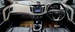 Hyundai Creta 1.6 VTVT E Plus, 2018, Petrol