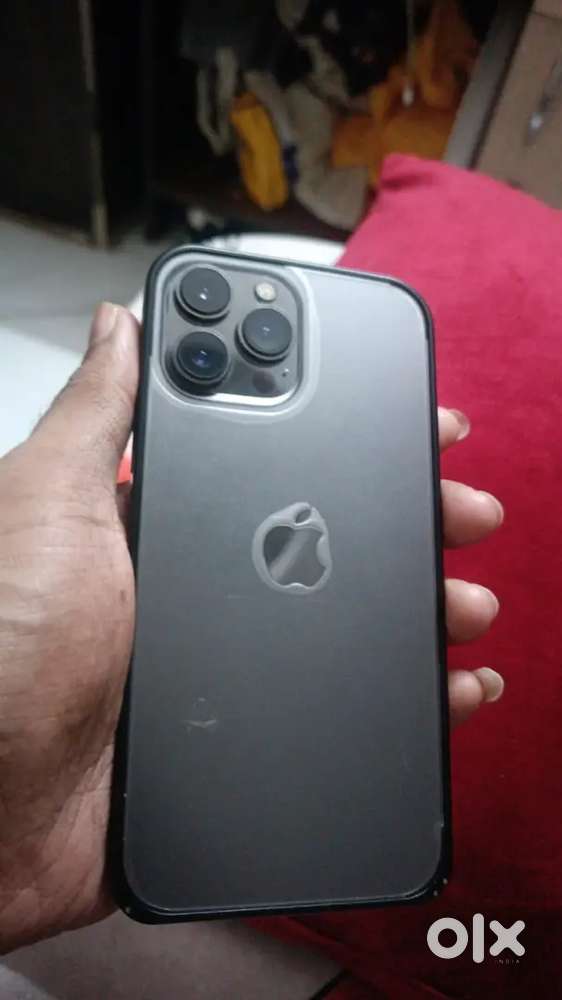iPhone 13 pro max 128gb sell