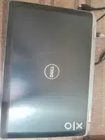 Dell laptop