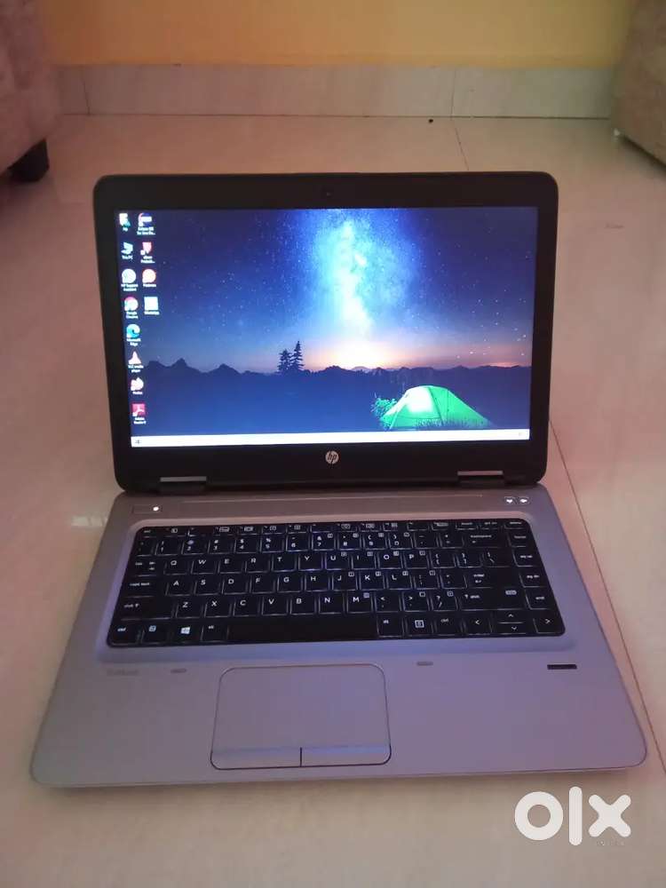 HP Probook