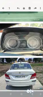 Maruti Suzuki Swift Dzire 2022