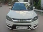 Maruti Suzuki Vitara Brezza ZDi, 2016, Diesel