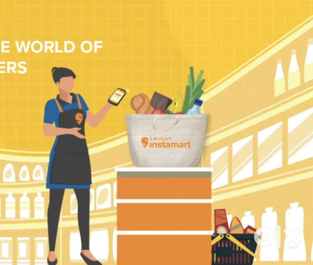 We are hiring pickers