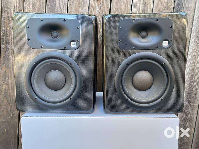 JBL LSR 28P 12 Driver speaker passive speakers