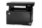 HP MFP435NW A3 printer