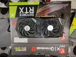 Galax Nvidia rtx 3060