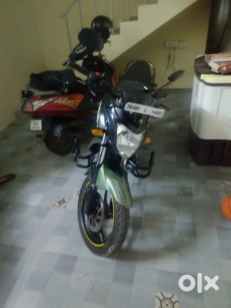 FZs good condition