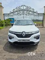 Renault KWID AMT, 2020, Petrol