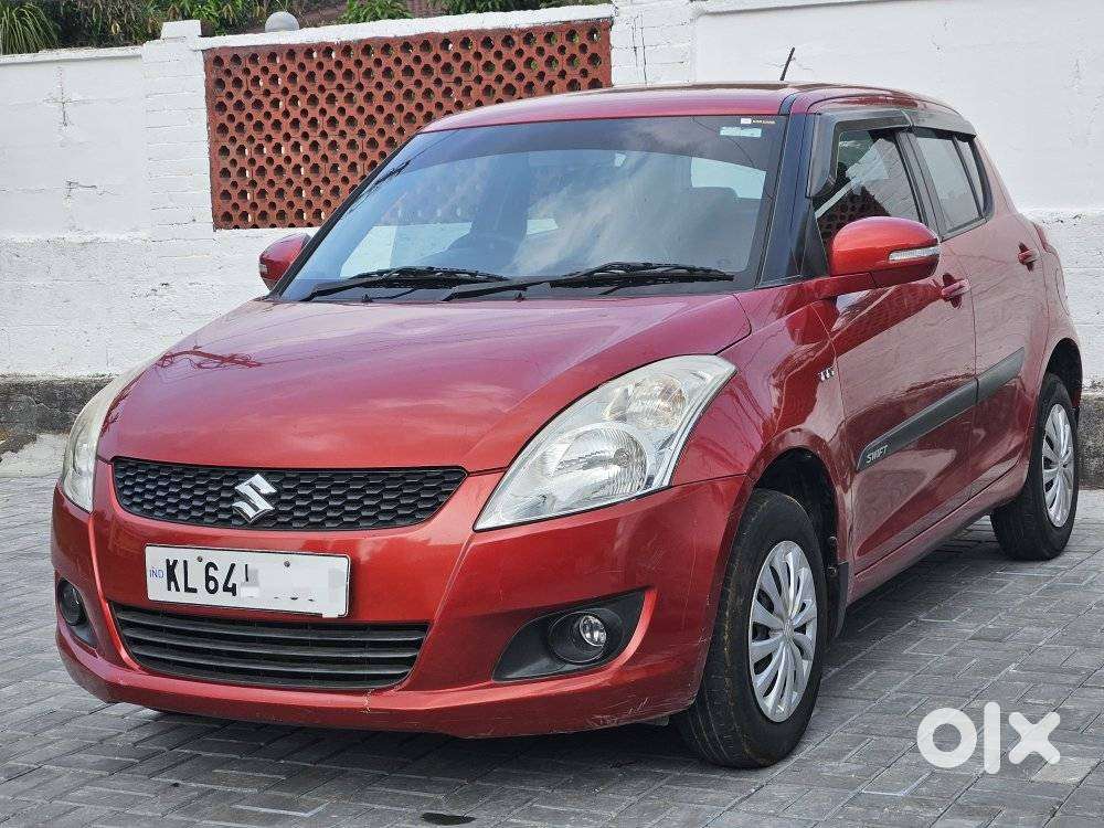 Maruti Suzuki Swift 2011-2014 VXI, 2013, Petrol