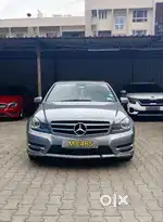 Mercedes-Benz C-Class 2.1 C 220 CDI Sport Edition, 2014, Diesel