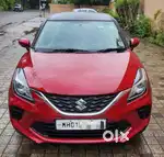 Maruti Suzuki Baleno Delta, 2020, Petrol