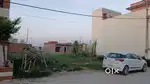 8 marla plot sukhna Enclave Transfer case