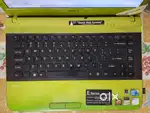 Sony vaio model PCG61213w