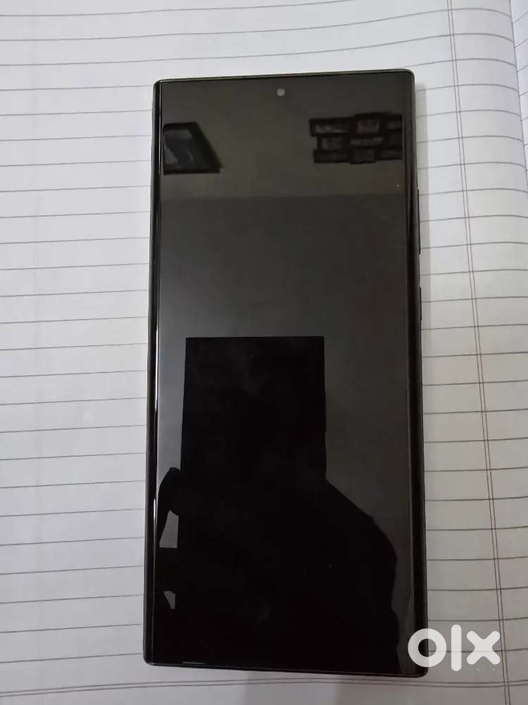 Samsung Note 20 Ultra