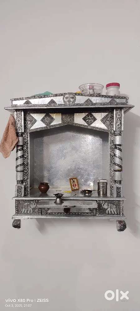 Temple for Home
