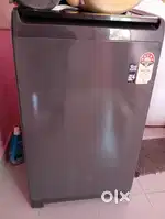 Whirlpool 8.0 kg stainwash pro fully automatic with heatr washing m/c