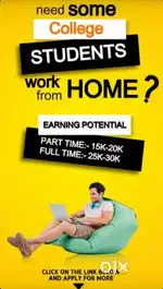 Work from home