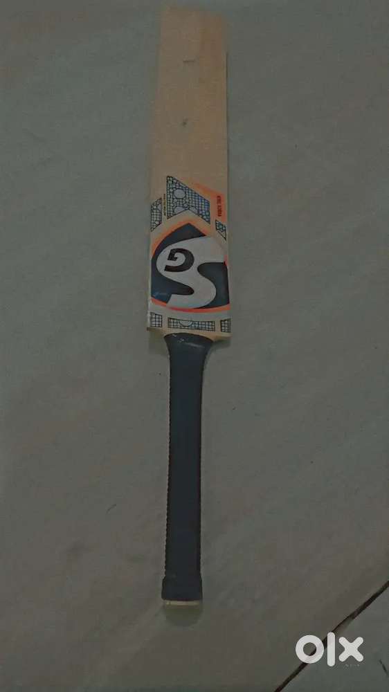 Kashmiri leather bat