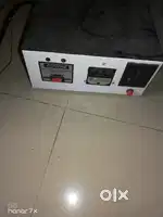 Topcone stabilizer