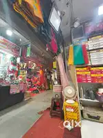 Need helper and salesman for saree shop