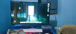 Mac Mini M2 Pro + Acer 32 inch monitor+ wireless keyboard and mouse