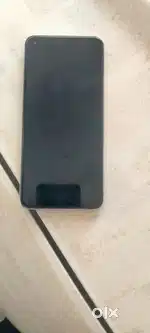Realme 8 brand new condition. 6/128 Ram