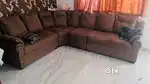 8 seater Sofa