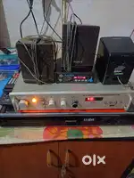 All Music system