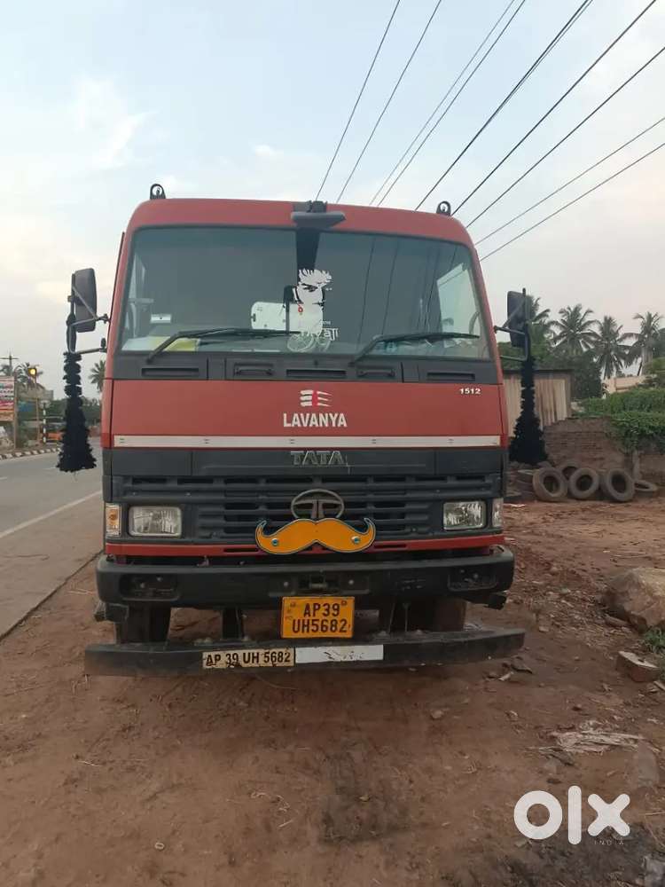 Vehicle in good condition