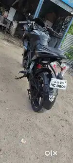 Rs200 a mint condition bike