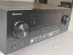 Av Receiver - Pioneer Model No: VSX-923 with HIFI Speakers for Sale