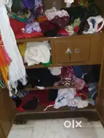 Godrej almira
