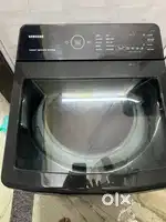 Samsung fully automatic 8kg
