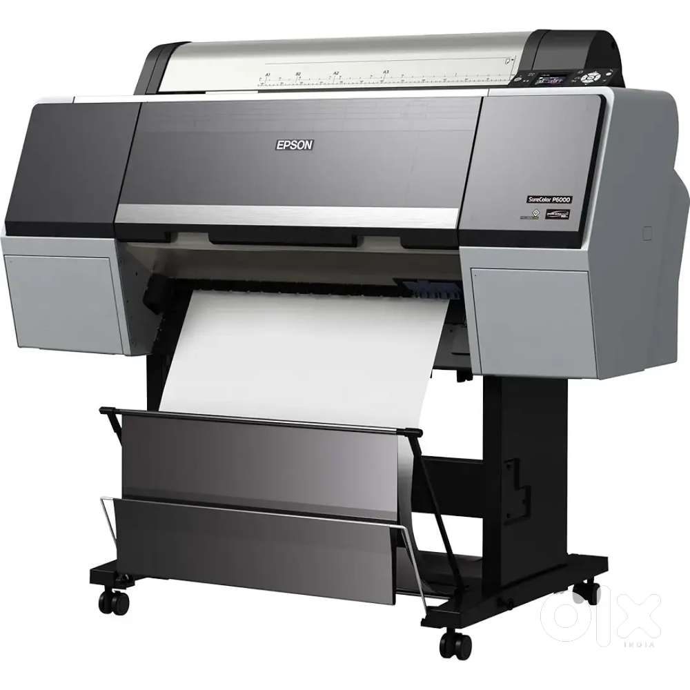 Epson p6000 for sale