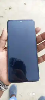 Xiaomi 11i 5g hypercharge good condition