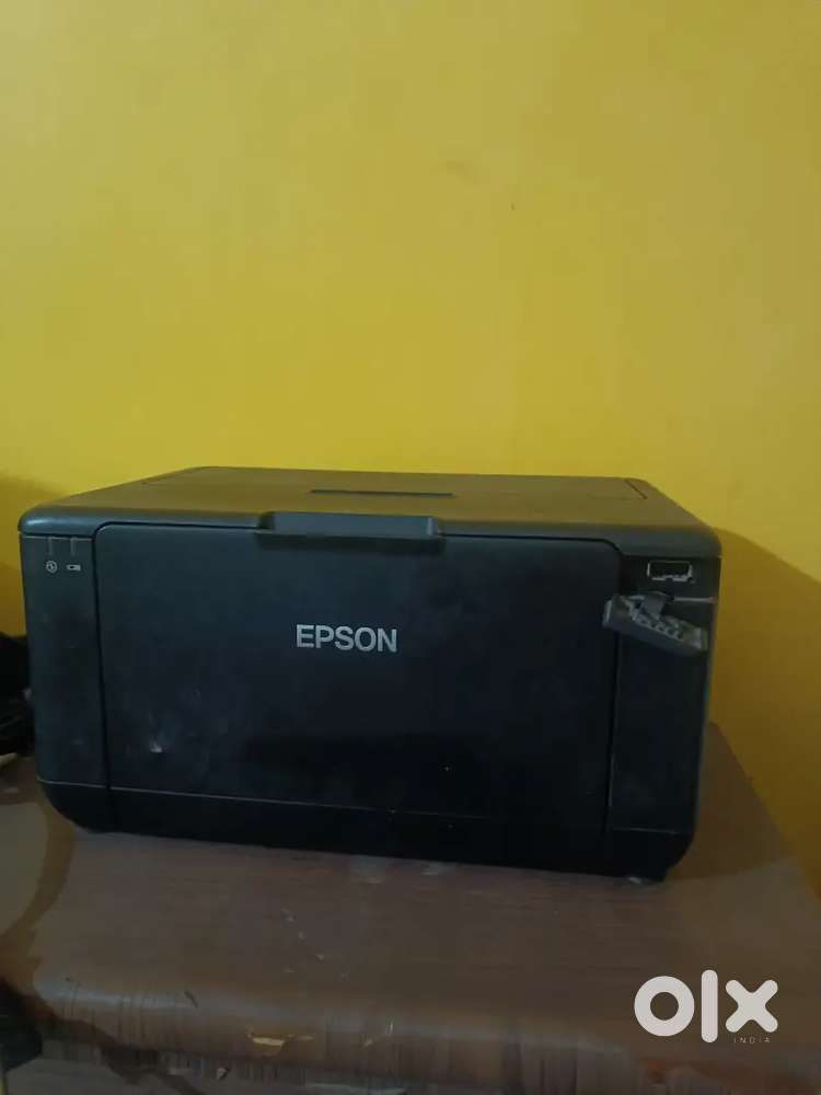 Epson printer