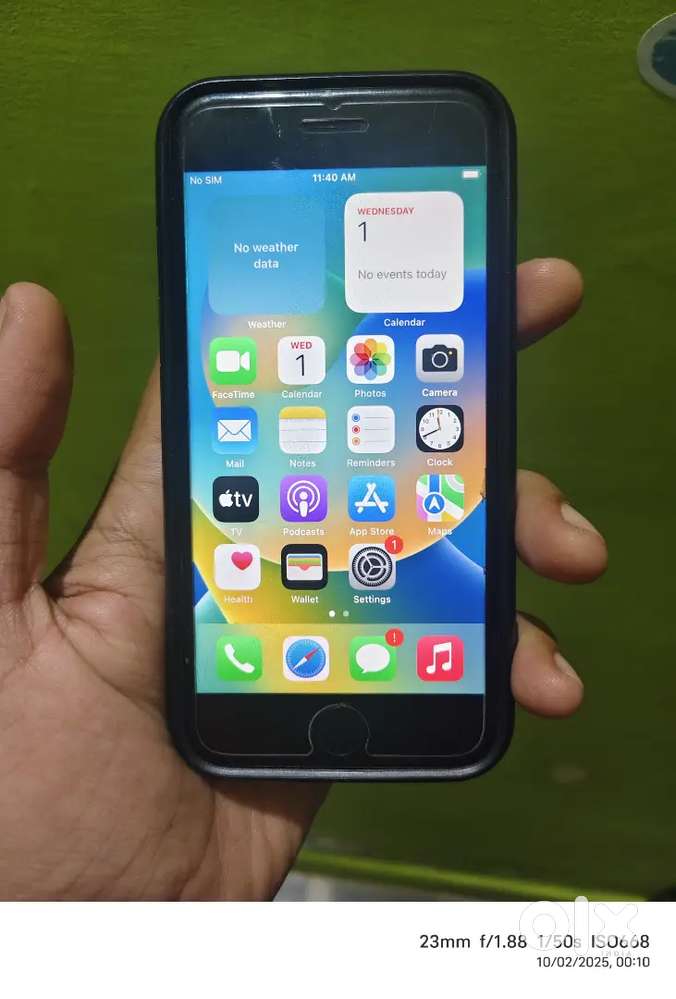 I phone8 best condition