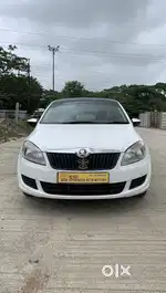 Skoda Rapid 2011-2013 1.6 MPI Elegance, 2016, Diesel