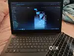 Lenovo laptop i5, 2gb nvidea graphics, 256ssd, 8gb ram, windows10