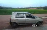 Maruti Suzuki Alto 2006 Petrol 87000 Km Driven