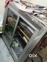 Refrigerated Display counters